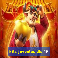 kits juventus dls 19